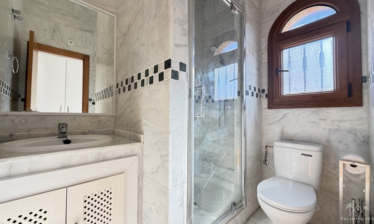Venta - Villa - La Finca Golf