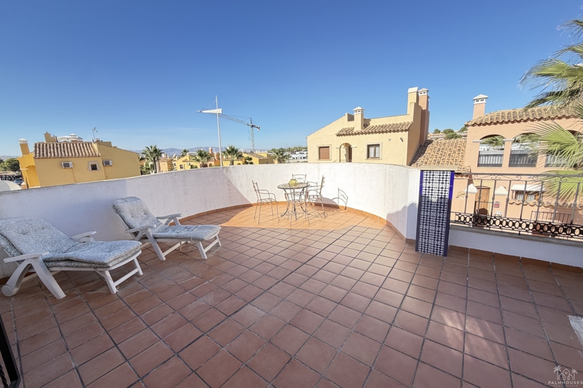Venta - Villa - La Finca Golf