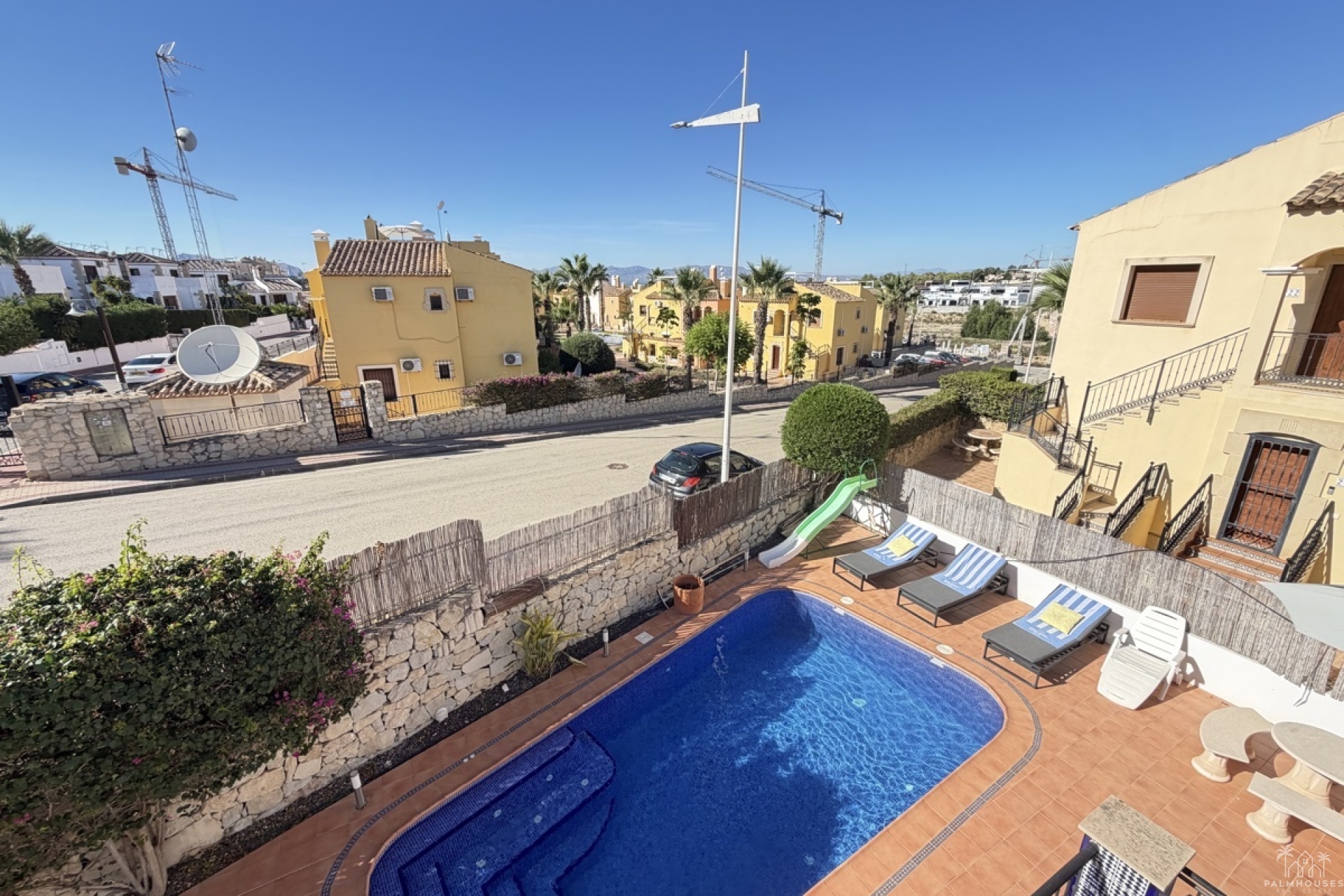 Venta - Villa - La Finca Golf