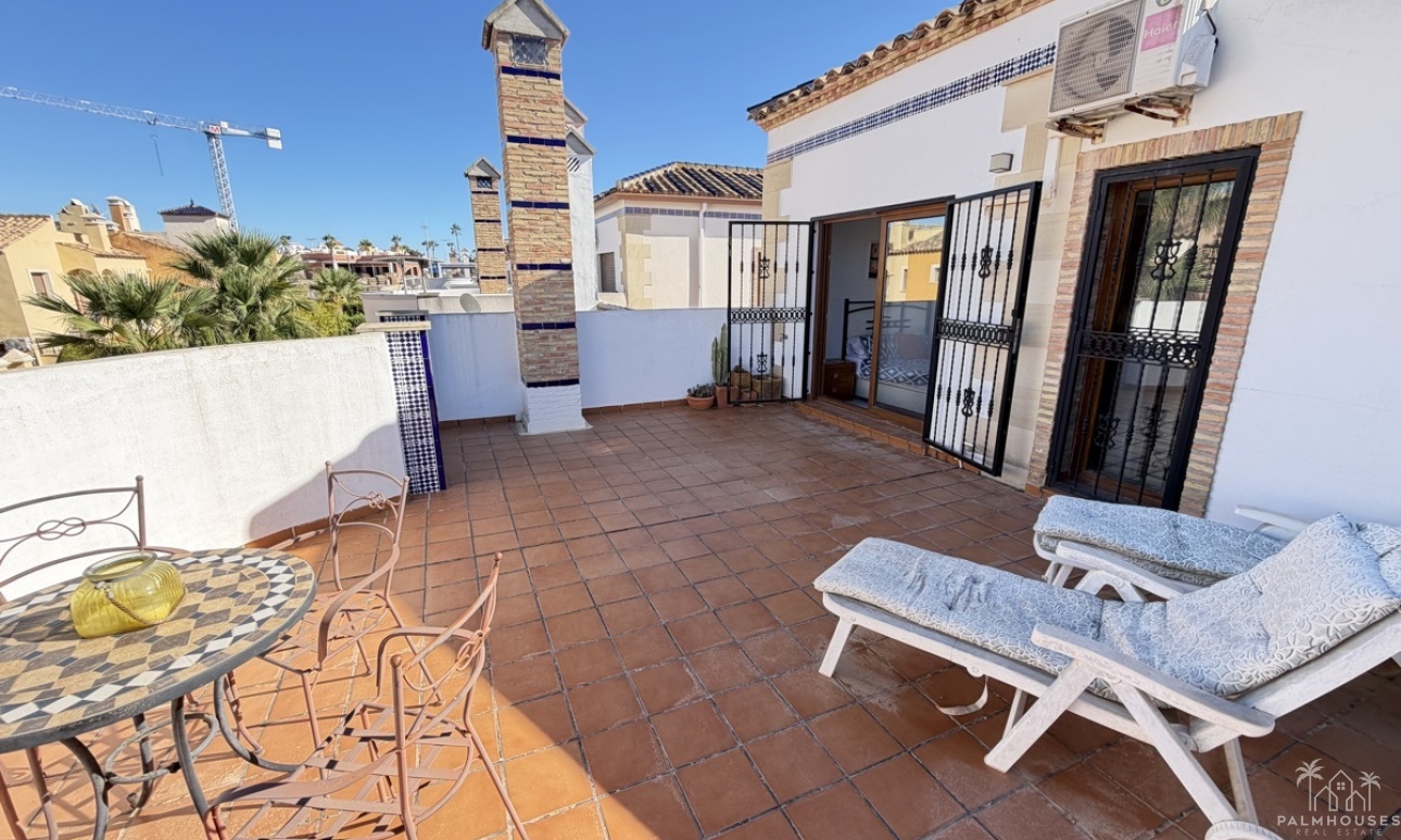 Venta - Villa - La Finca Golf