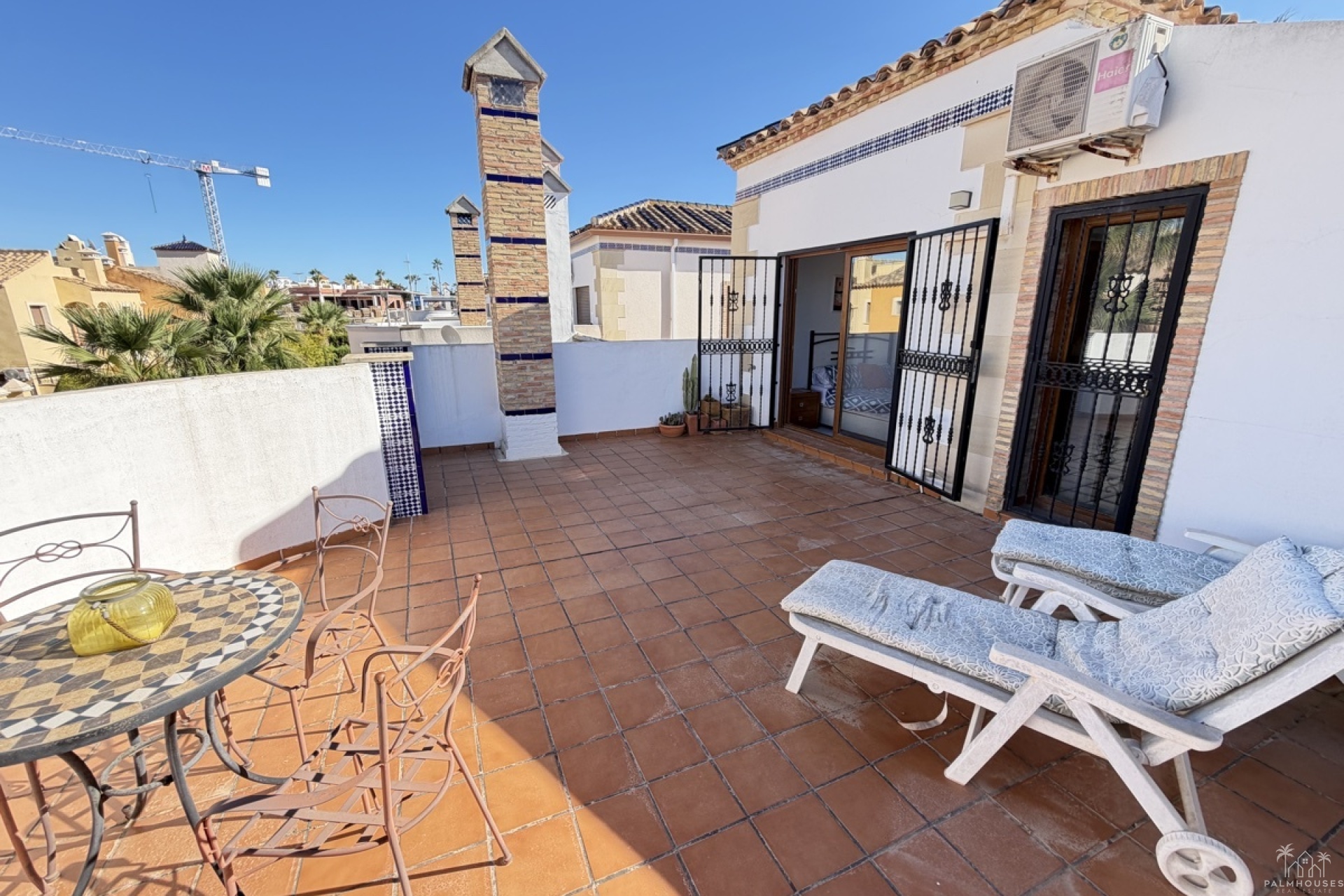Venta - Villa - La Finca Golf