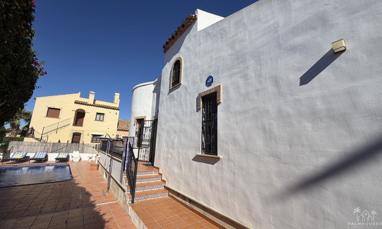 Venta - Villa - La Finca Golf