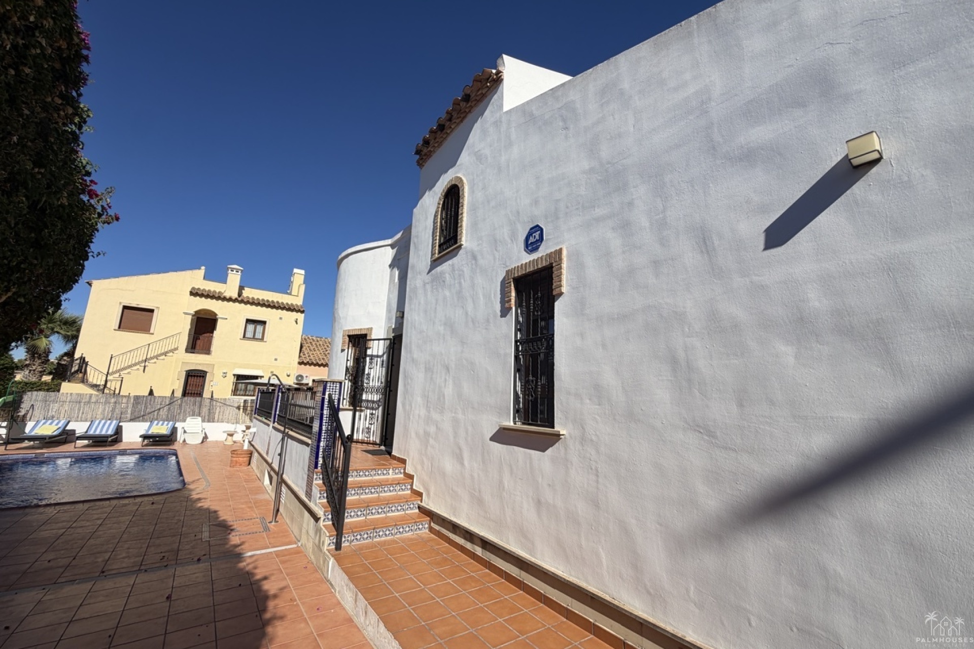 Venta - Villa - La Finca Golf