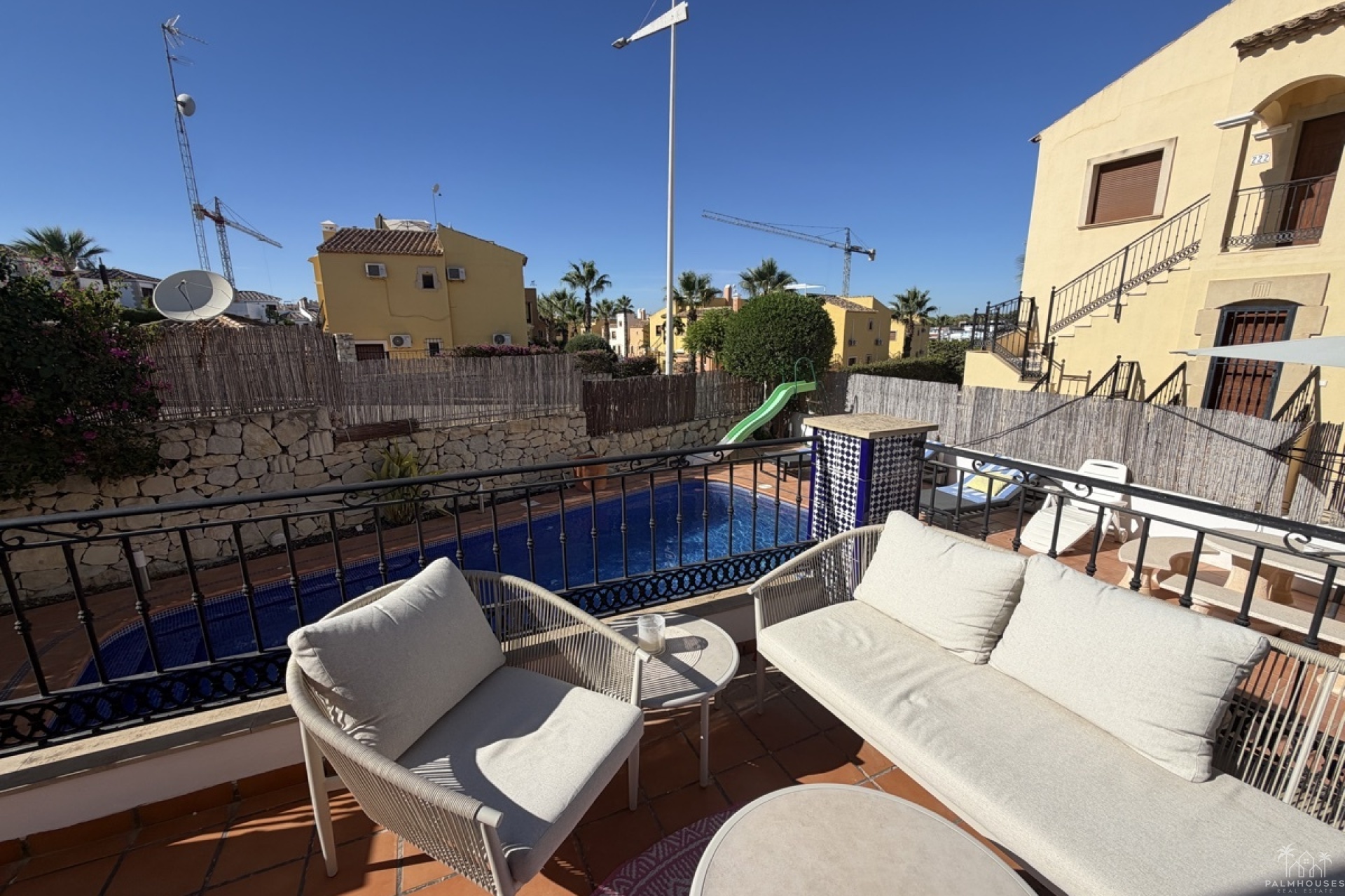 Venta - Villa - La Finca Golf