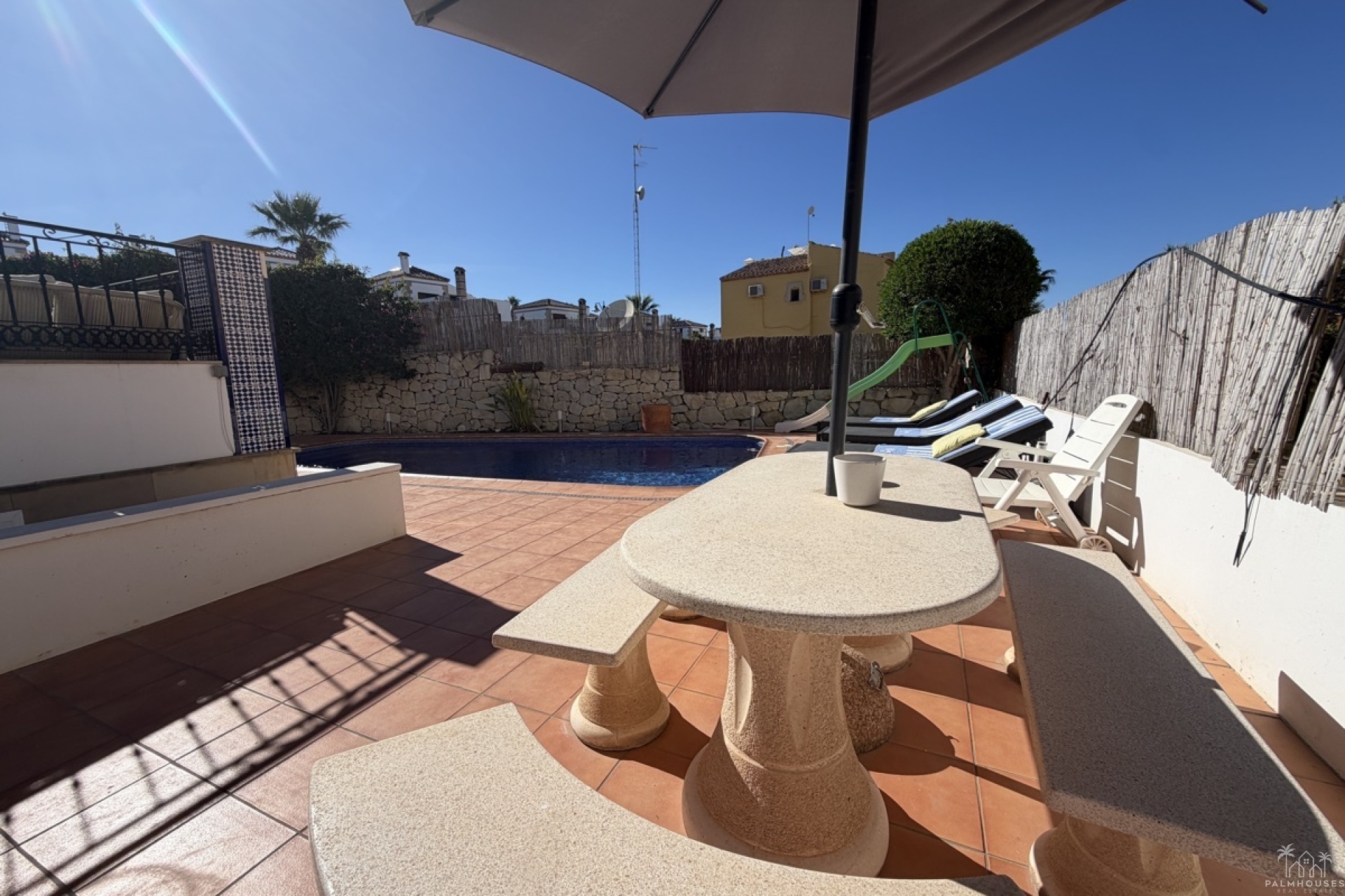 Venta - Villa - La Finca Golf