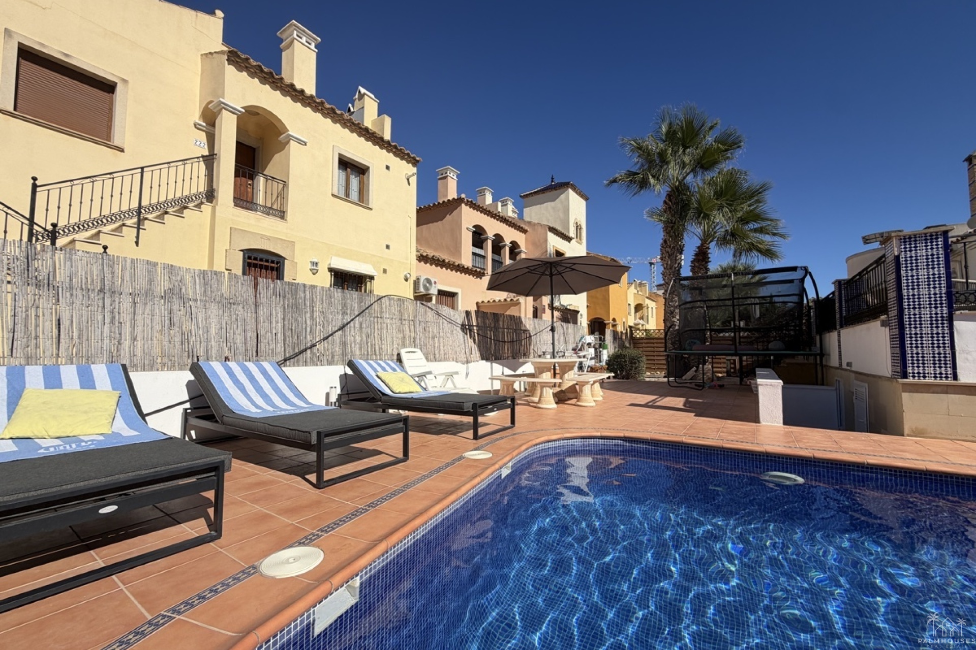 Venta - Villa - La Finca Golf