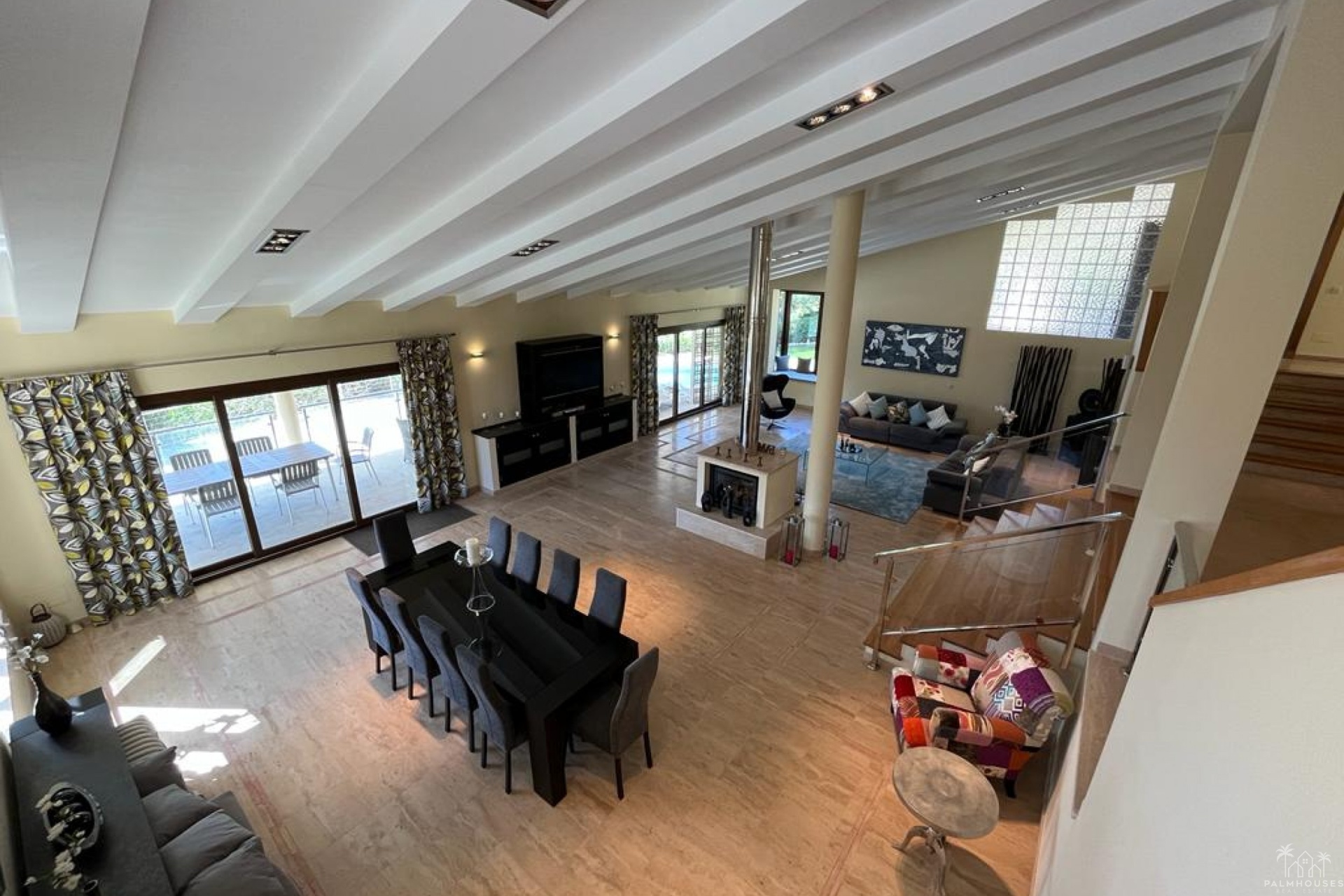 Venta - Villa - La Manga del Mar Menor - Costa Calida