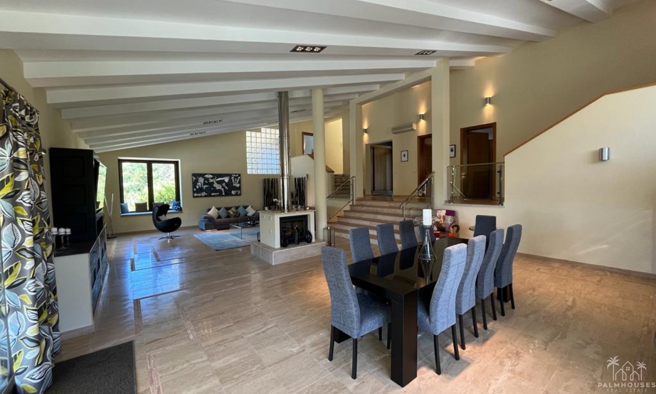 Venta - Villa - La Manga del Mar Menor - Costa Calida