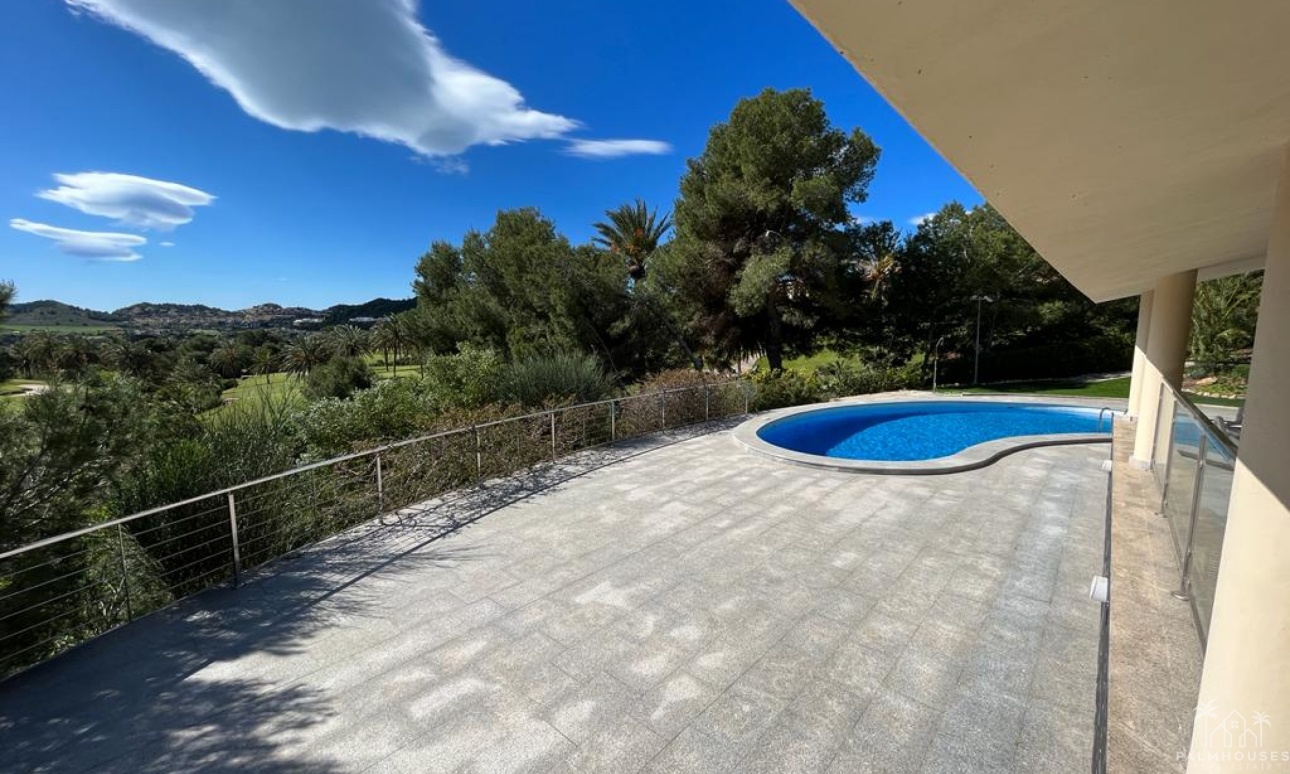Venta - Villa - La Manga del Mar Menor - Costa Calida