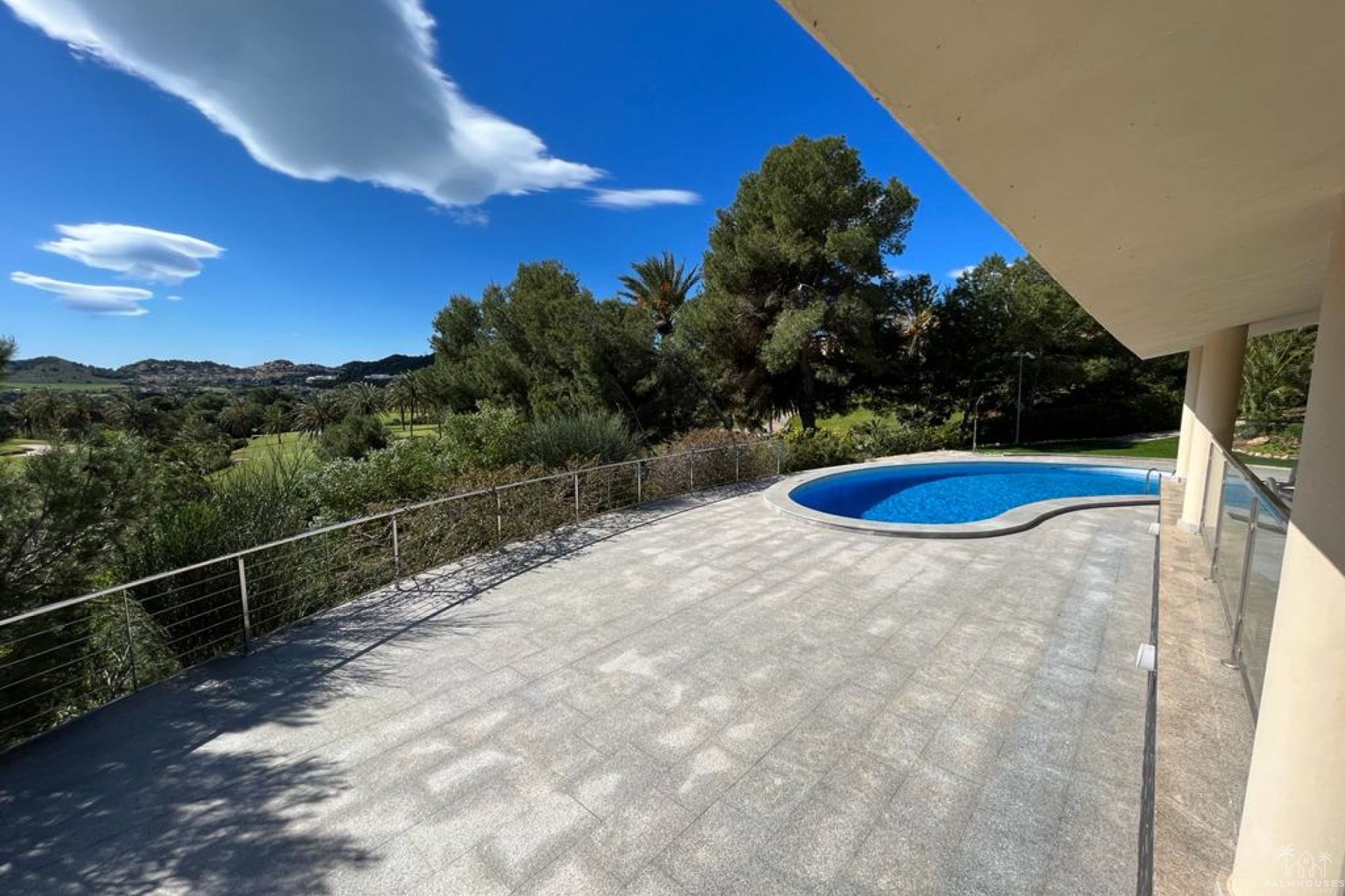 Venta - Villa - La Manga del Mar Menor - Costa Calida