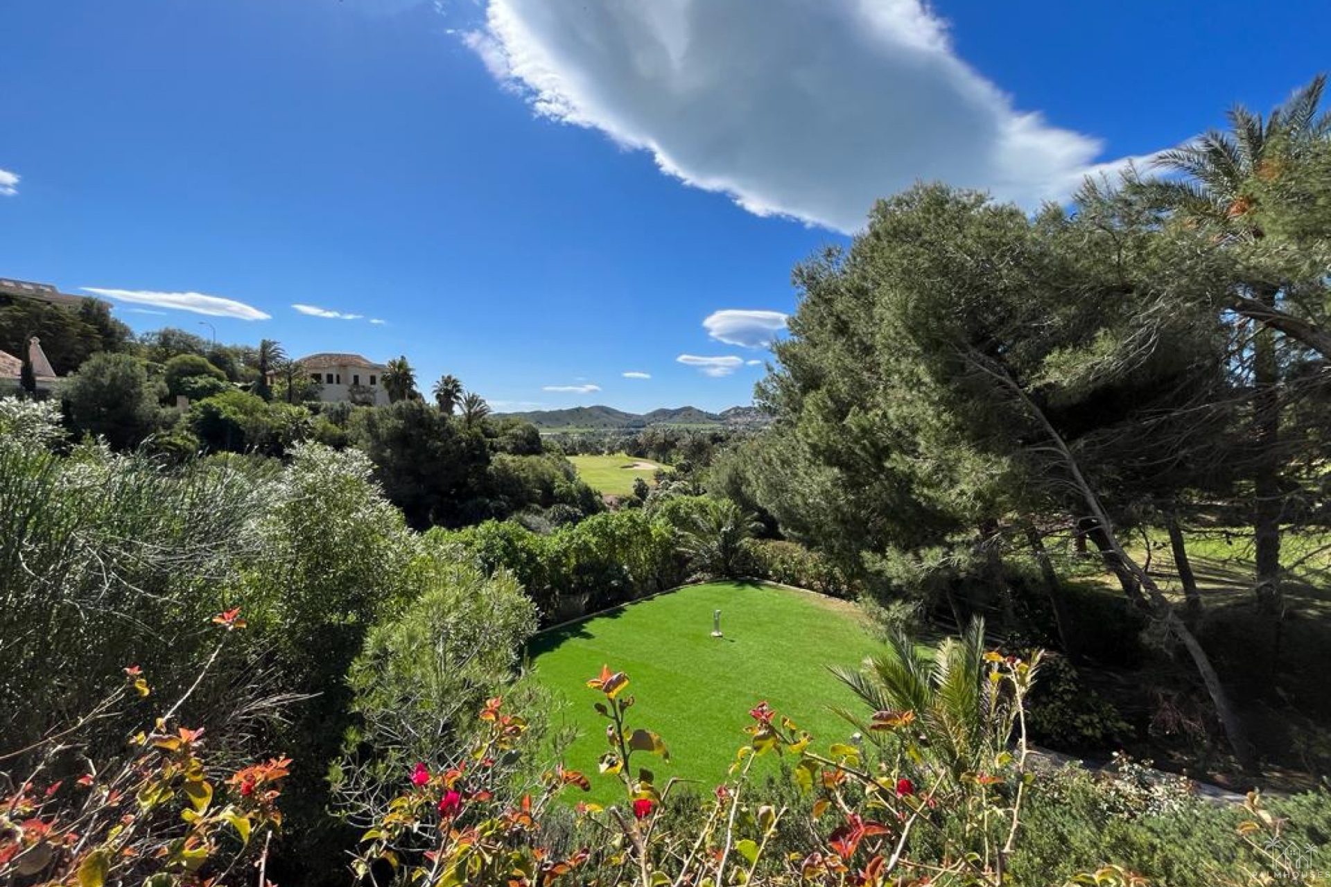 Venta - Villa - La Manga del Mar Menor - Costa Calida