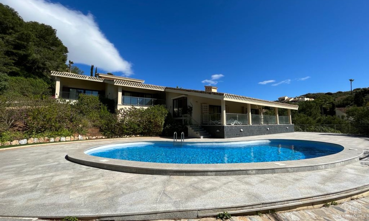 Venta - Villa - La Manga del Mar Menor - Costa Calida