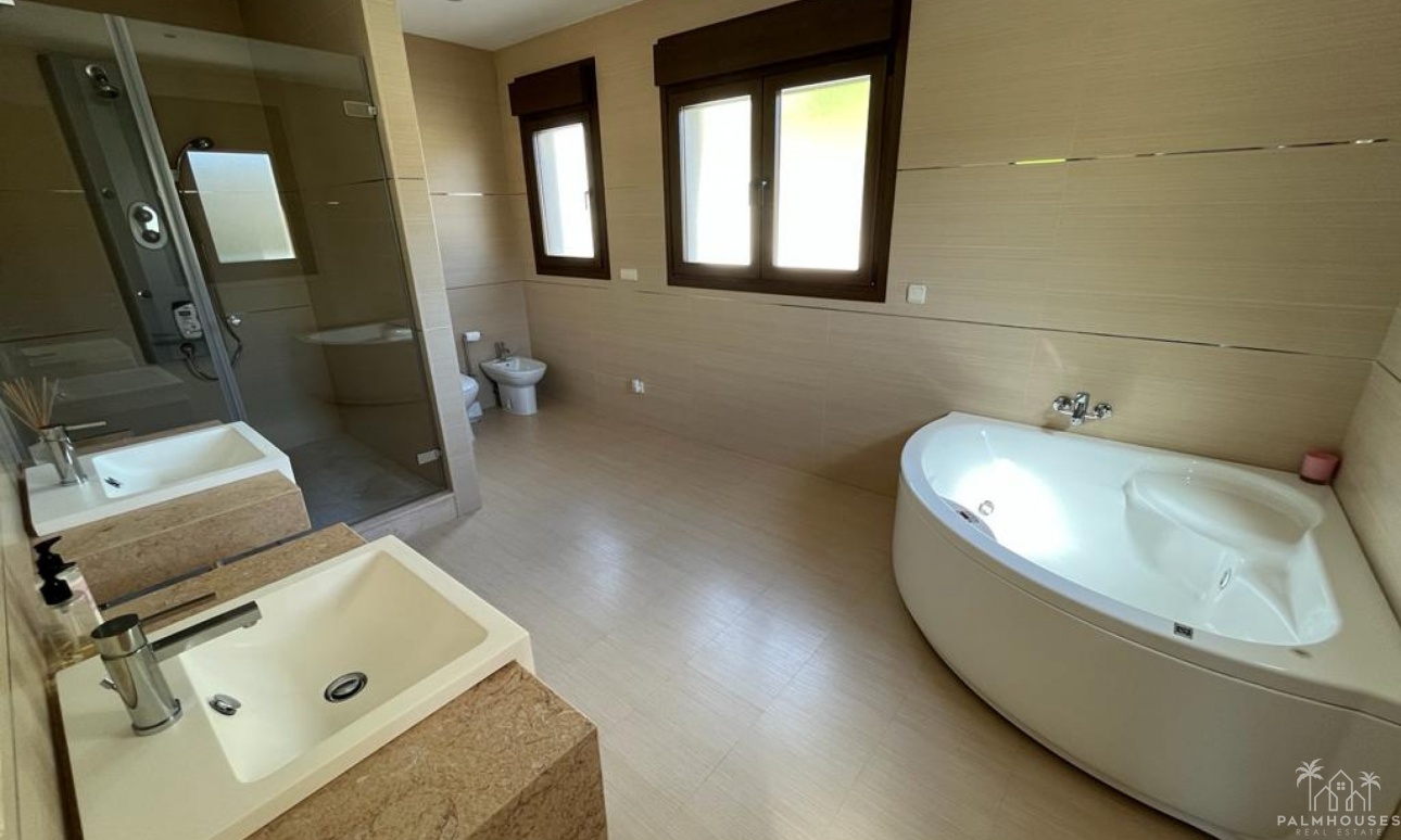 Venta - Villa - La Manga del Mar Menor - Costa Calida