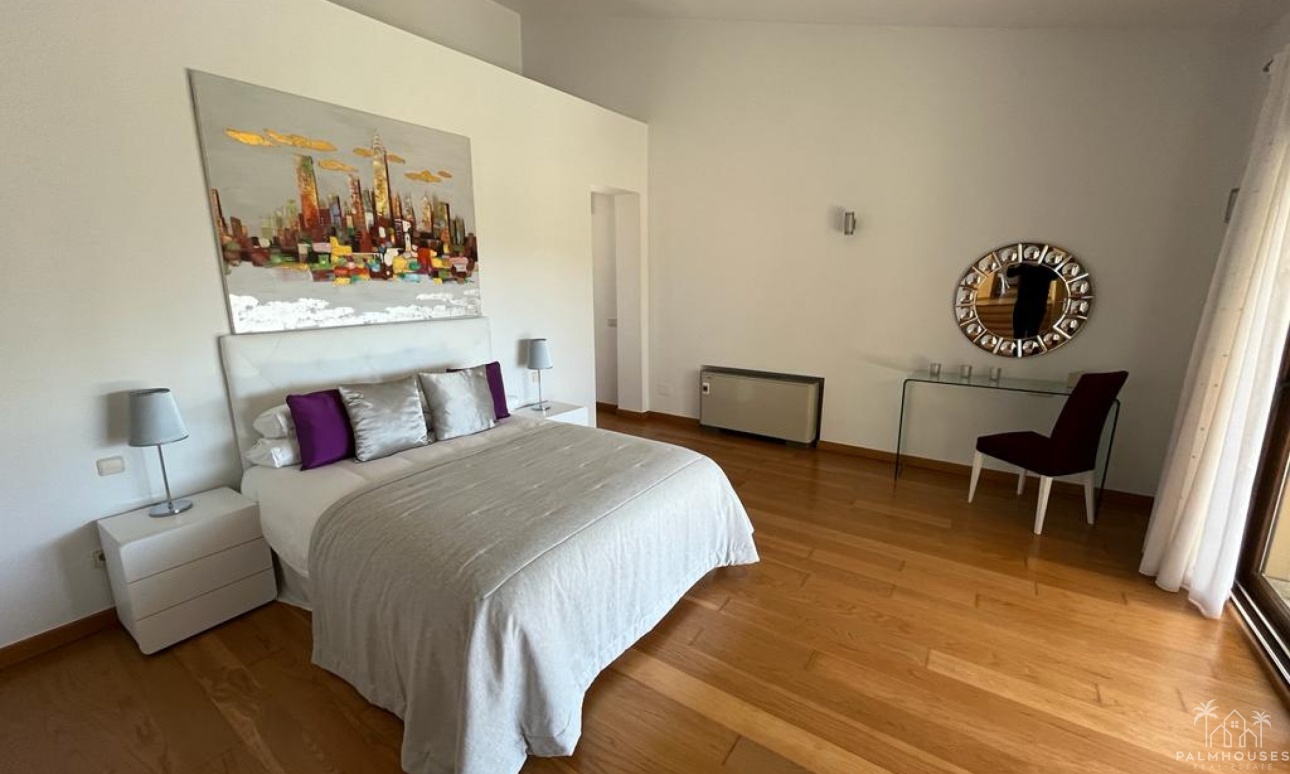 Venta - Villa - La Manga del Mar Menor - Costa Calida