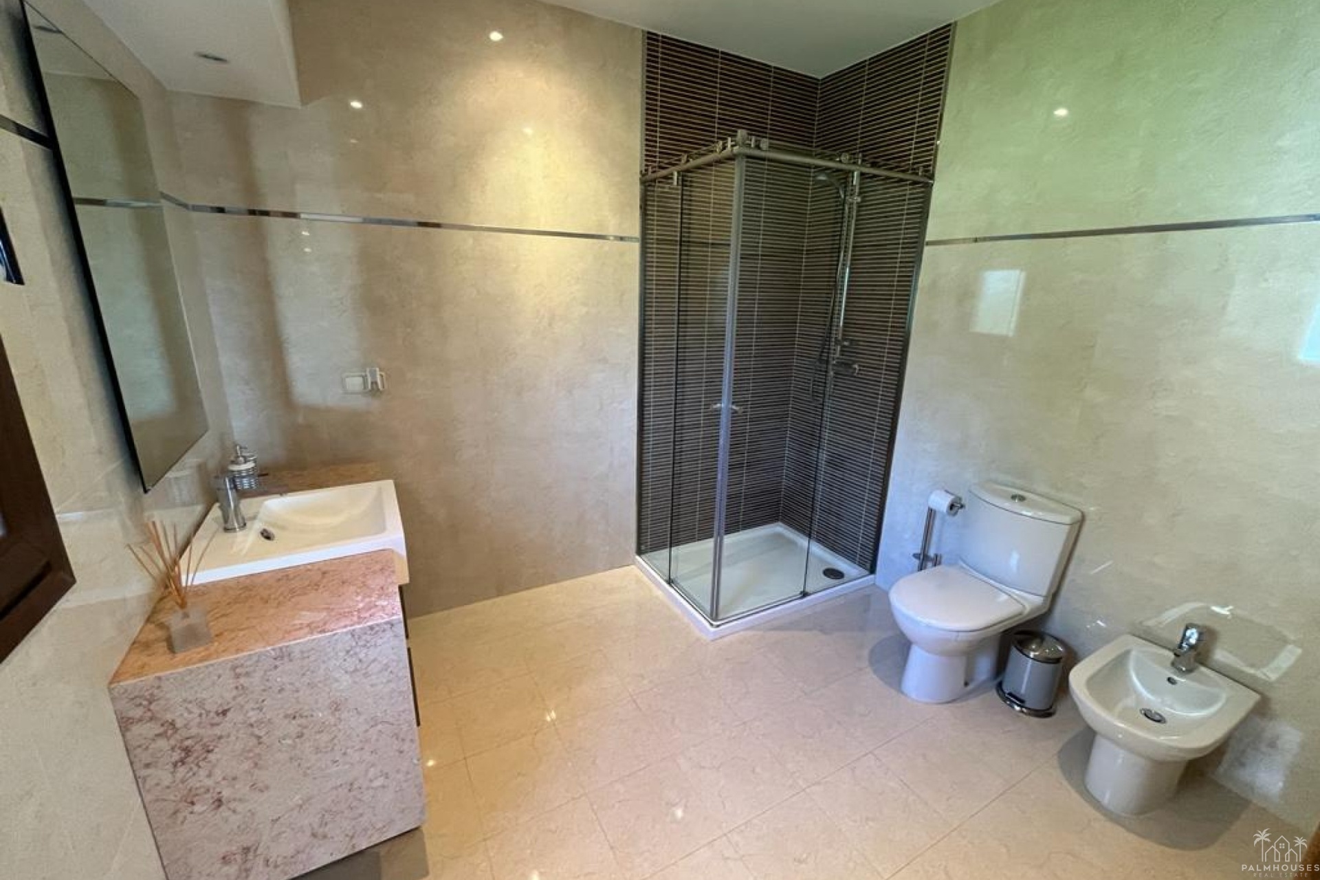 Venta - Villa - La Manga del Mar Menor - Costa Calida