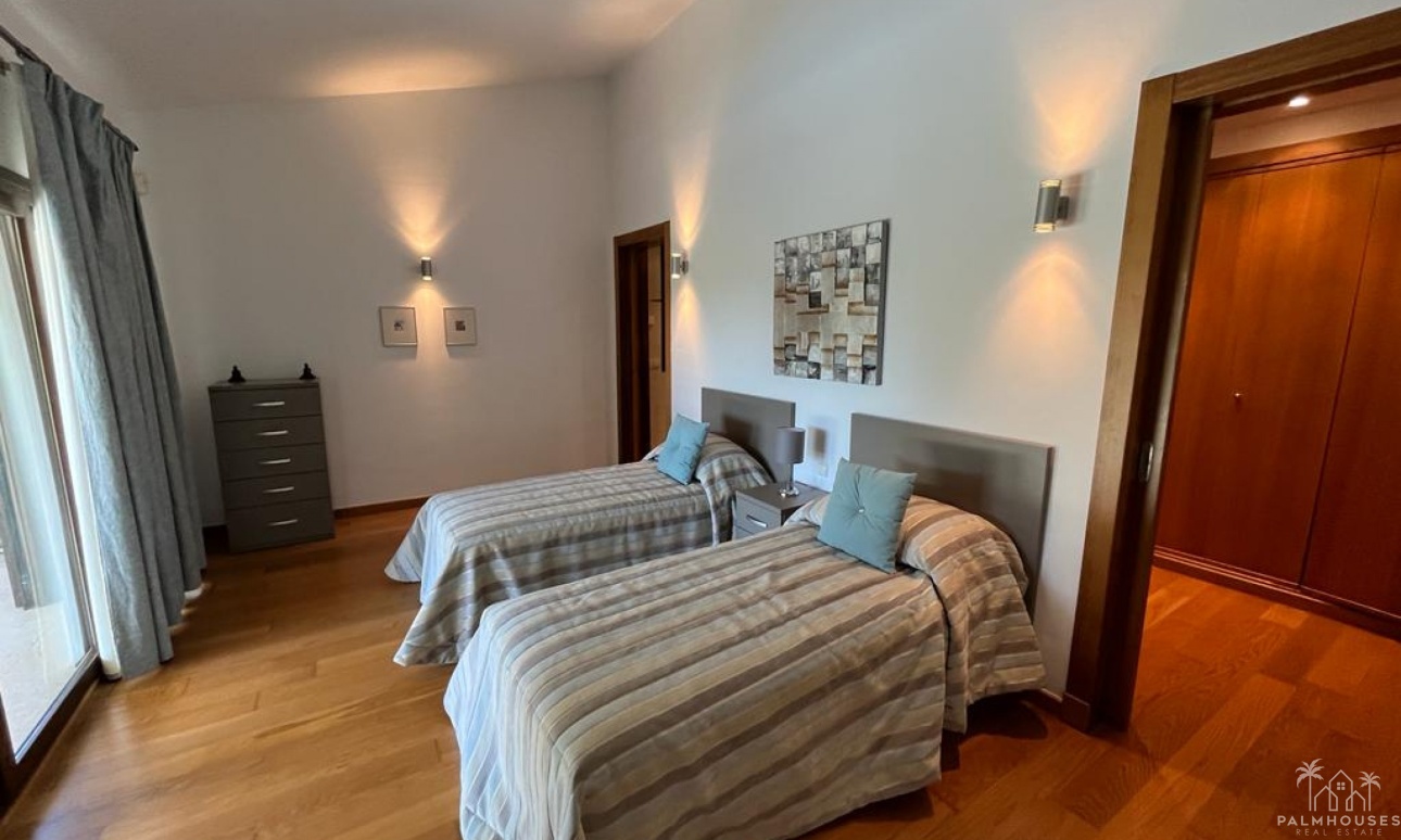 Venta - Villa - La Manga del Mar Menor - Costa Calida