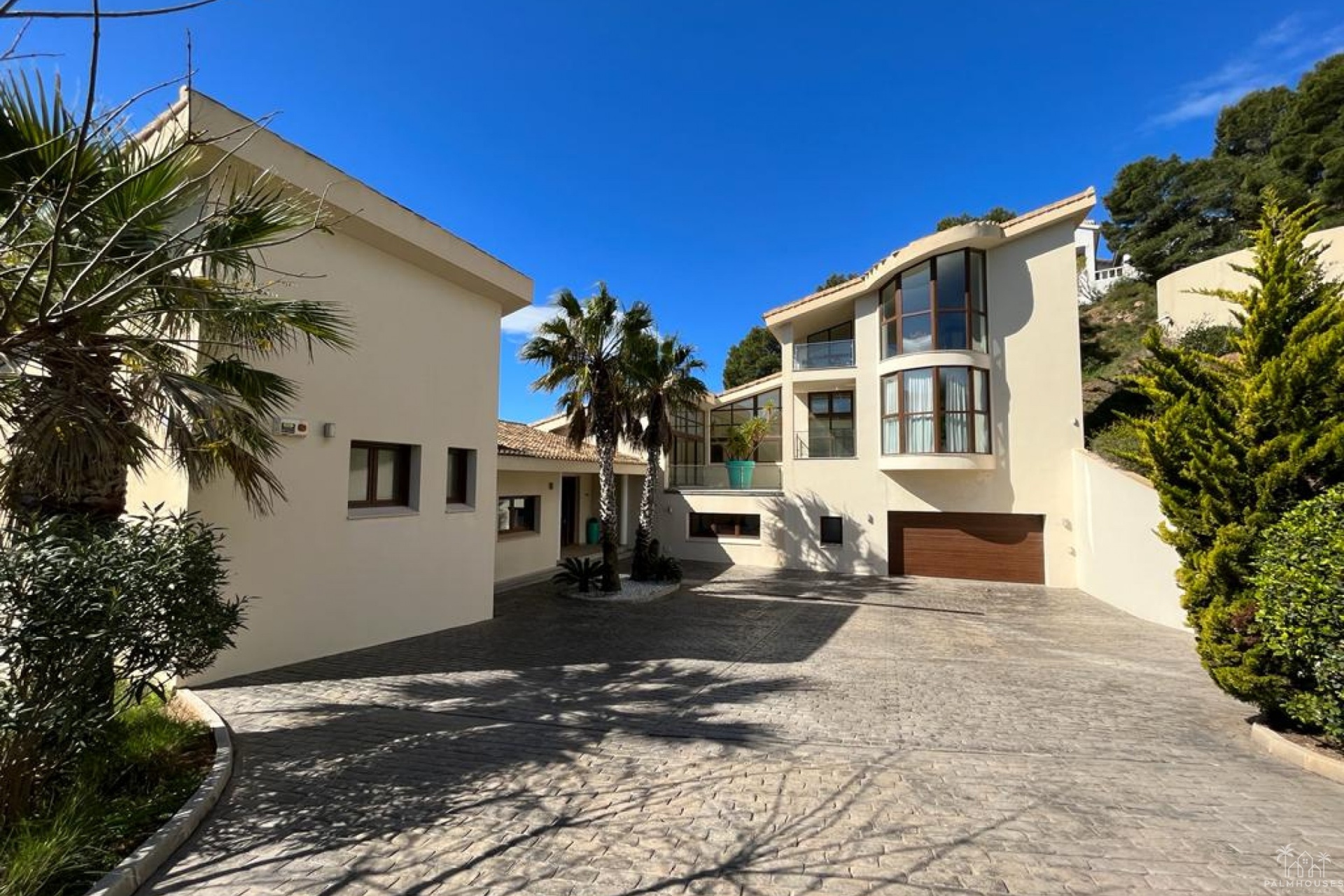 Venta - Villa - La Manga del Mar Menor - Costa Calida