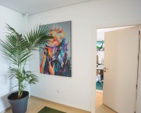 Venta - Villa - La Manga del Mar Menor - Costa Calida