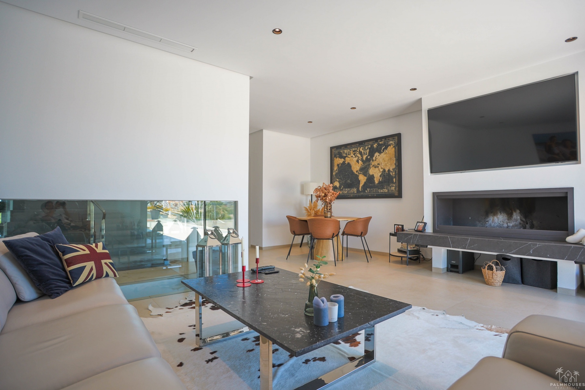 Venta - Villa - La Manga del Mar Menor - Costa Calida