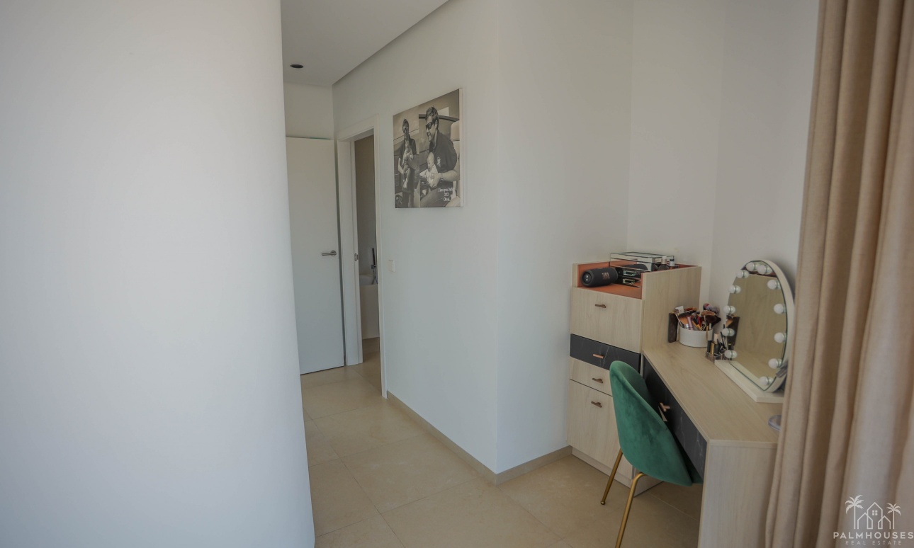 Venta - Villa - La Manga del Mar Menor - Costa Calida