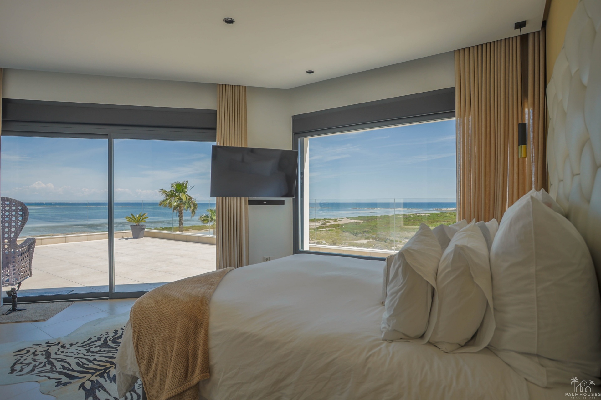 Venta - Villa - La Manga del Mar Menor - Costa Calida