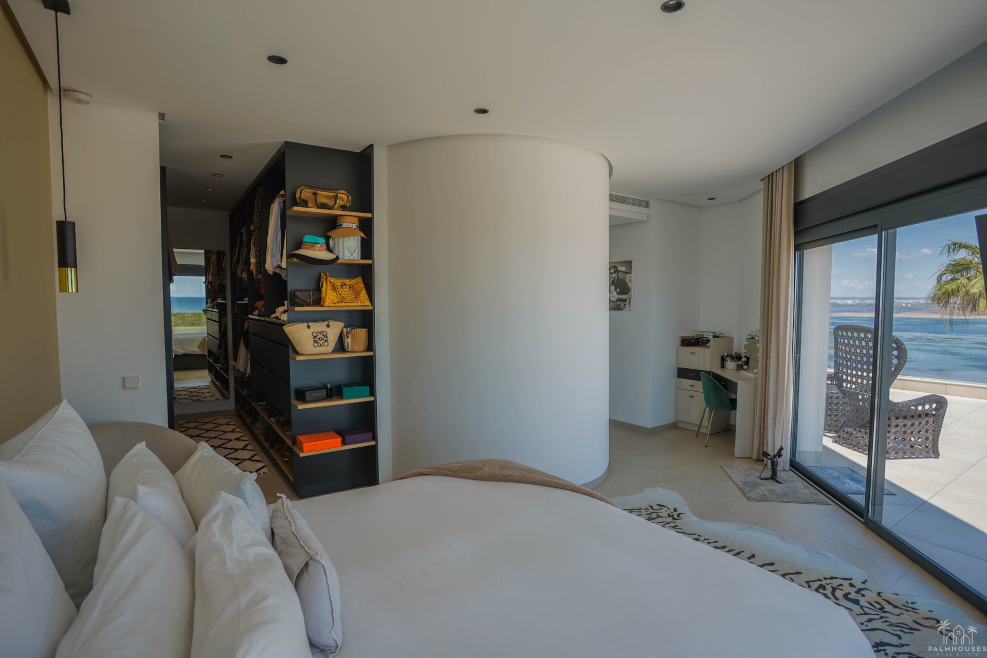 Venta - Villa - La Manga del Mar Menor - Costa Calida