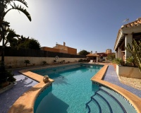 Venta - Villa - La Manga del Mar Menor - Costa Calida