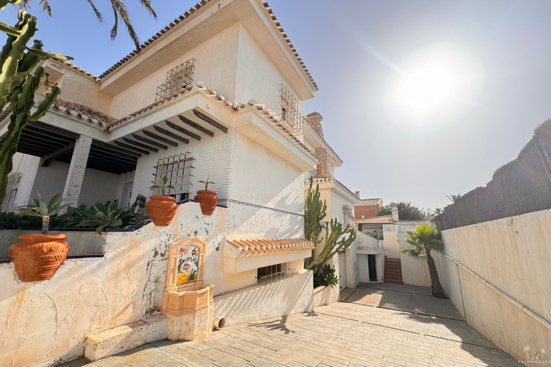 Venta - Villa - La Manga del Mar Menor - Costa Calida