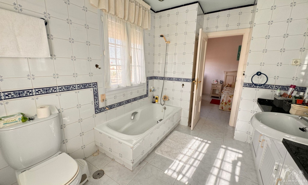 Venta - Villa - La Manga del Mar Menor - Costa Calida