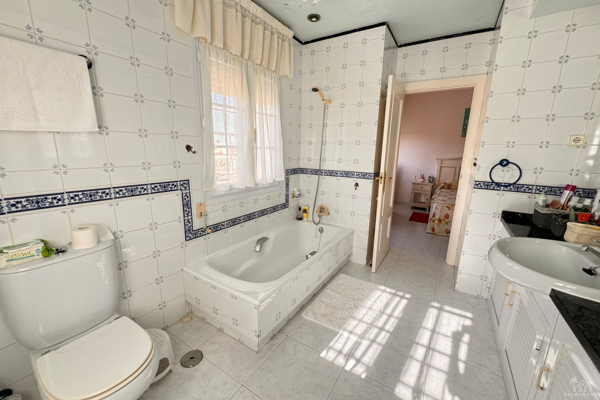 Venta - Villa - La Manga del Mar Menor - Costa Calida