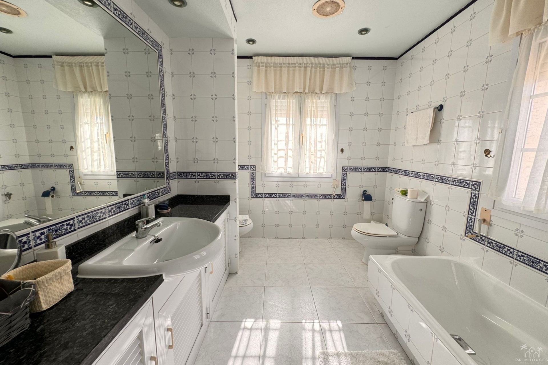 Venta - Villa - La Manga del Mar Menor - Costa Calida