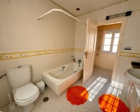 Venta - Villa - La Manga del Mar Menor - Costa Calida