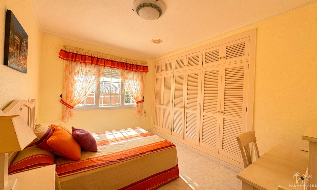 Venta - Villa - La Manga del Mar Menor - Costa Calida