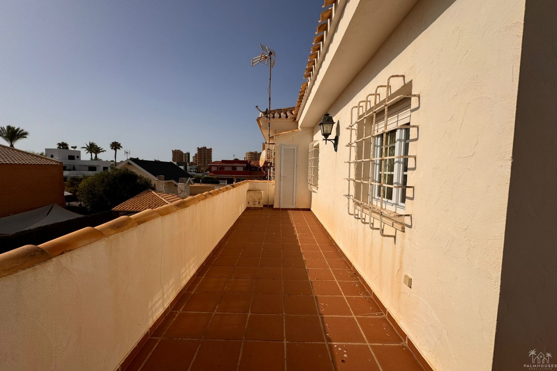 Venta - Villa - La Manga del Mar Menor - Costa Calida