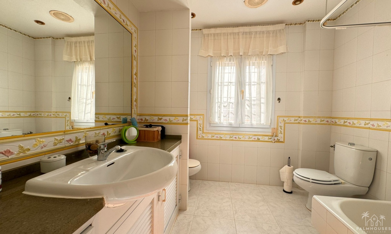Venta - Villa - La Manga del Mar Menor - Costa Calida