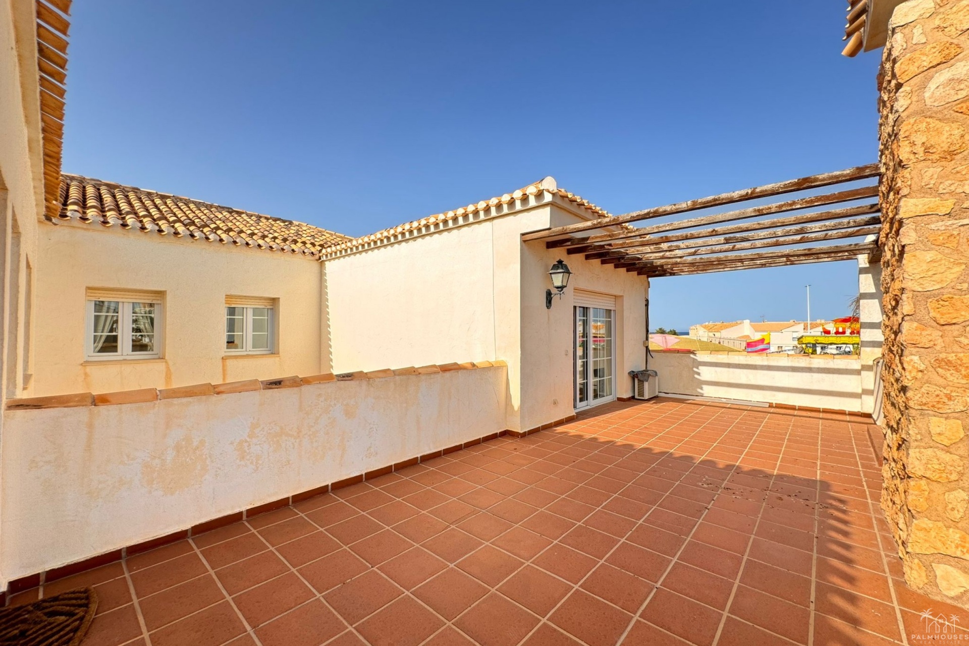 Venta - Villa - La Manga del Mar Menor - Costa Calida