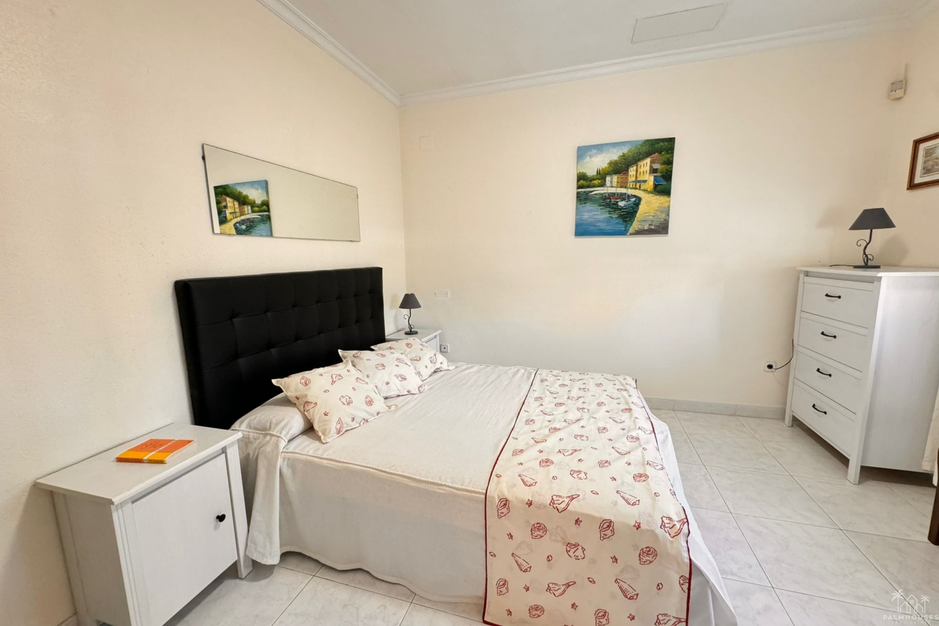 Venta - Villa - La Manga del Mar Menor - Costa Calida