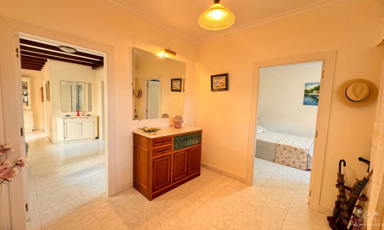 Venta - Villa - La Manga del Mar Menor - Costa Calida