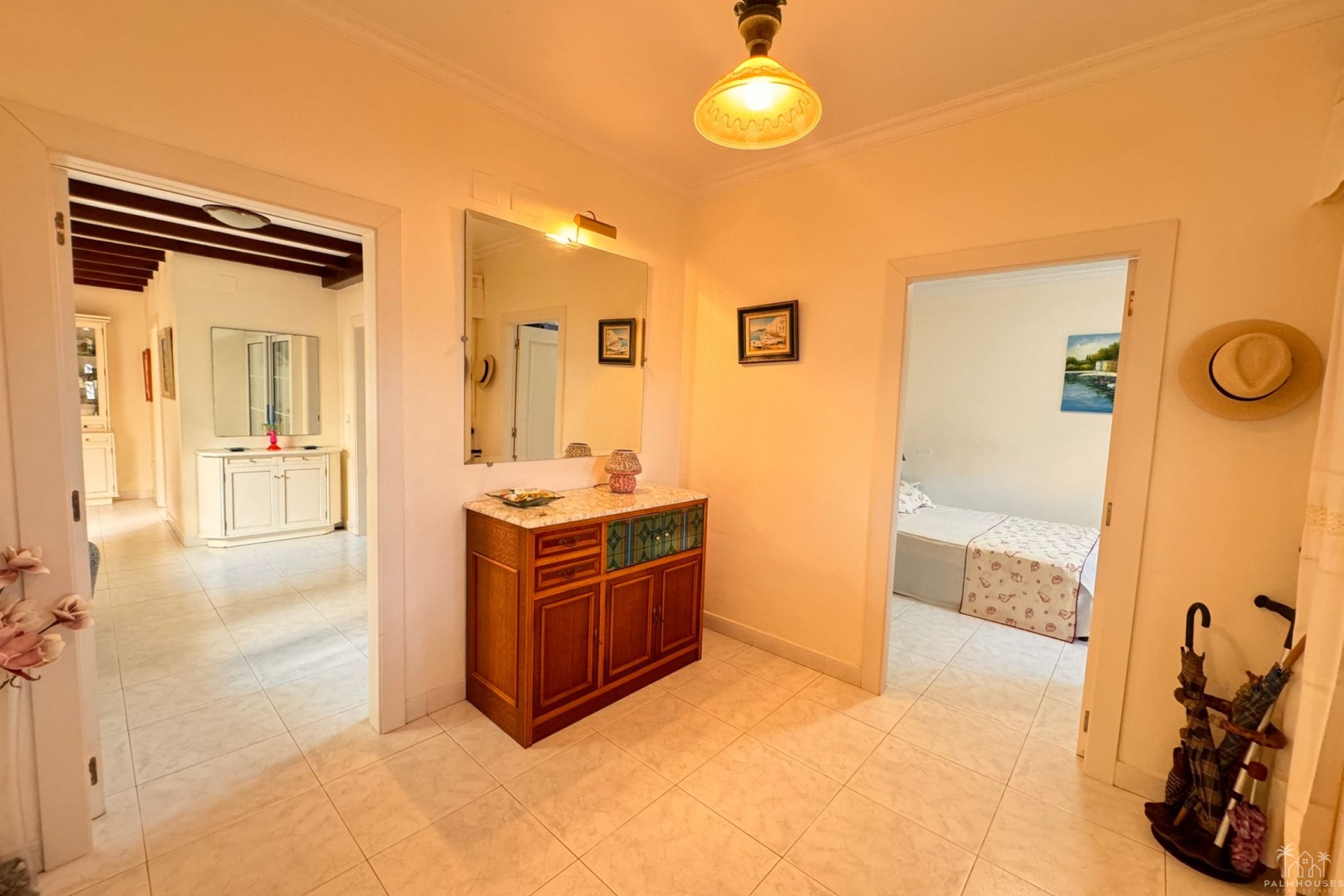 Venta - Villa - La Manga del Mar Menor - Costa Calida