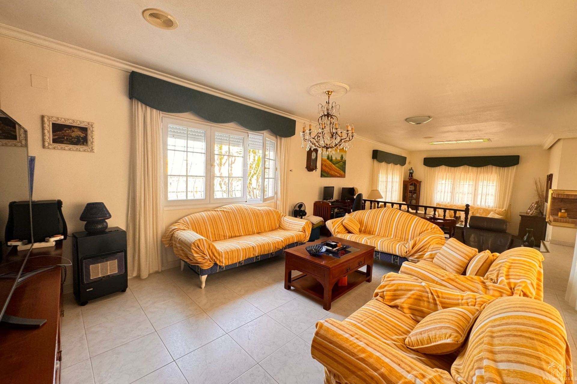 Venta - Villa - La Manga del Mar Menor - Costa Calida