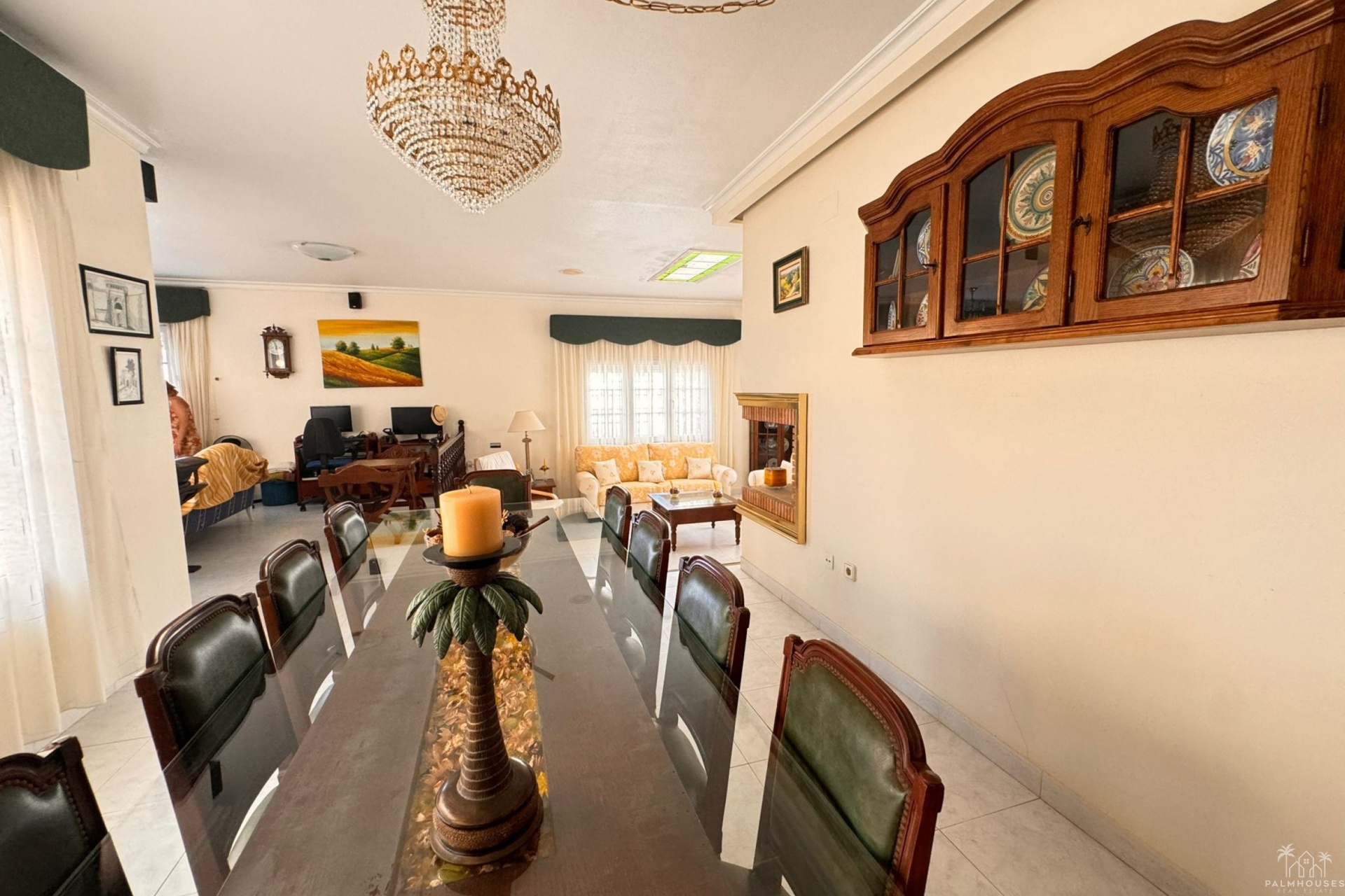 Venta - Villa - La Manga del Mar Menor - Costa Calida