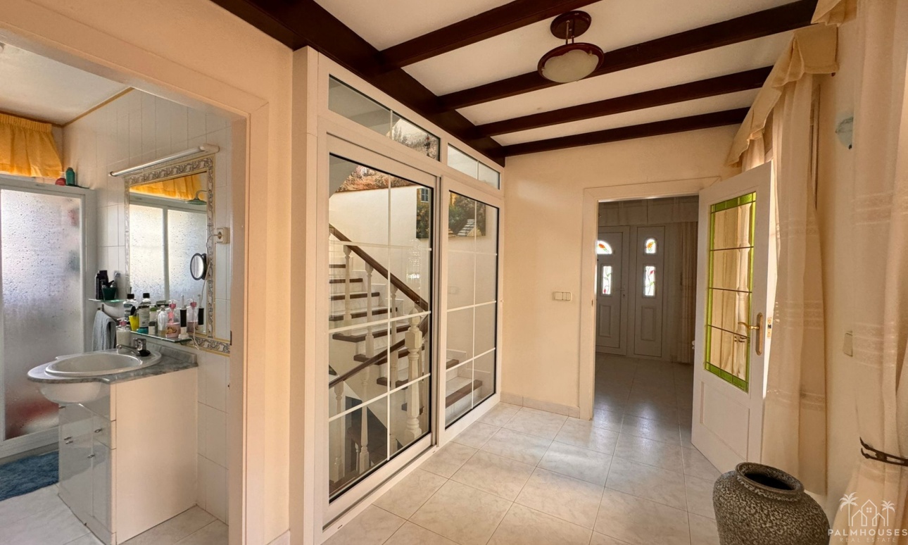 Venta - Villa - La Manga del Mar Menor - Costa Calida