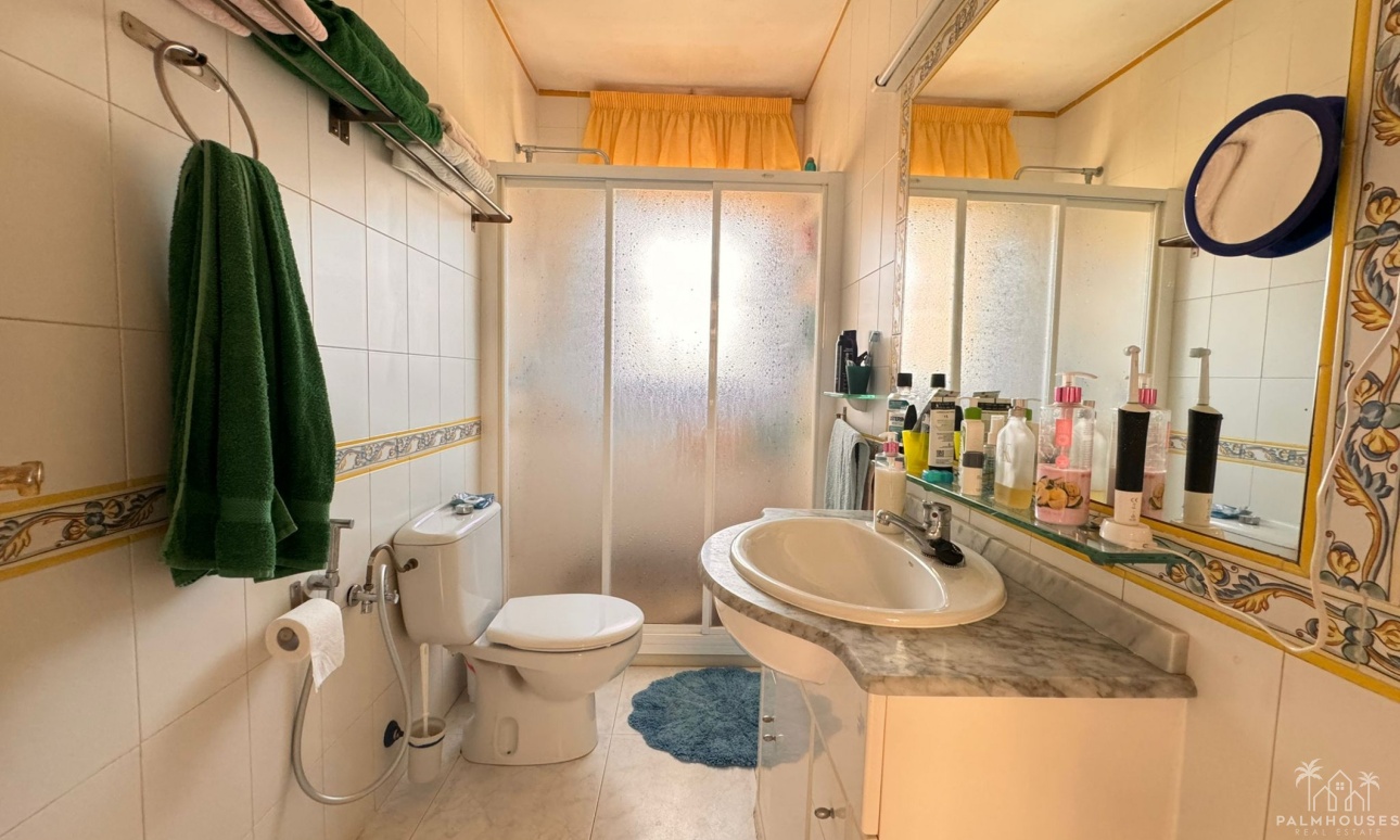 Venta - Villa - La Manga del Mar Menor - Costa Calida