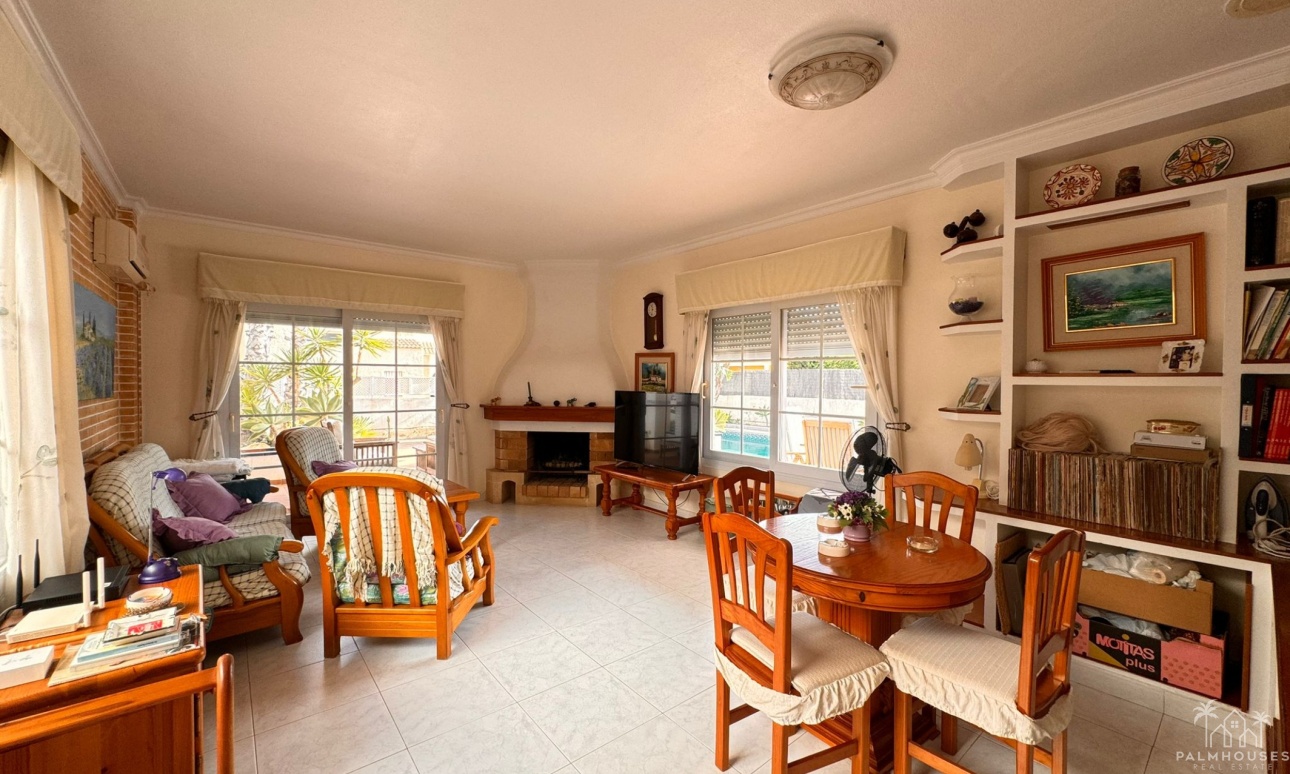 Venta - Villa - La Manga del Mar Menor - Costa Calida