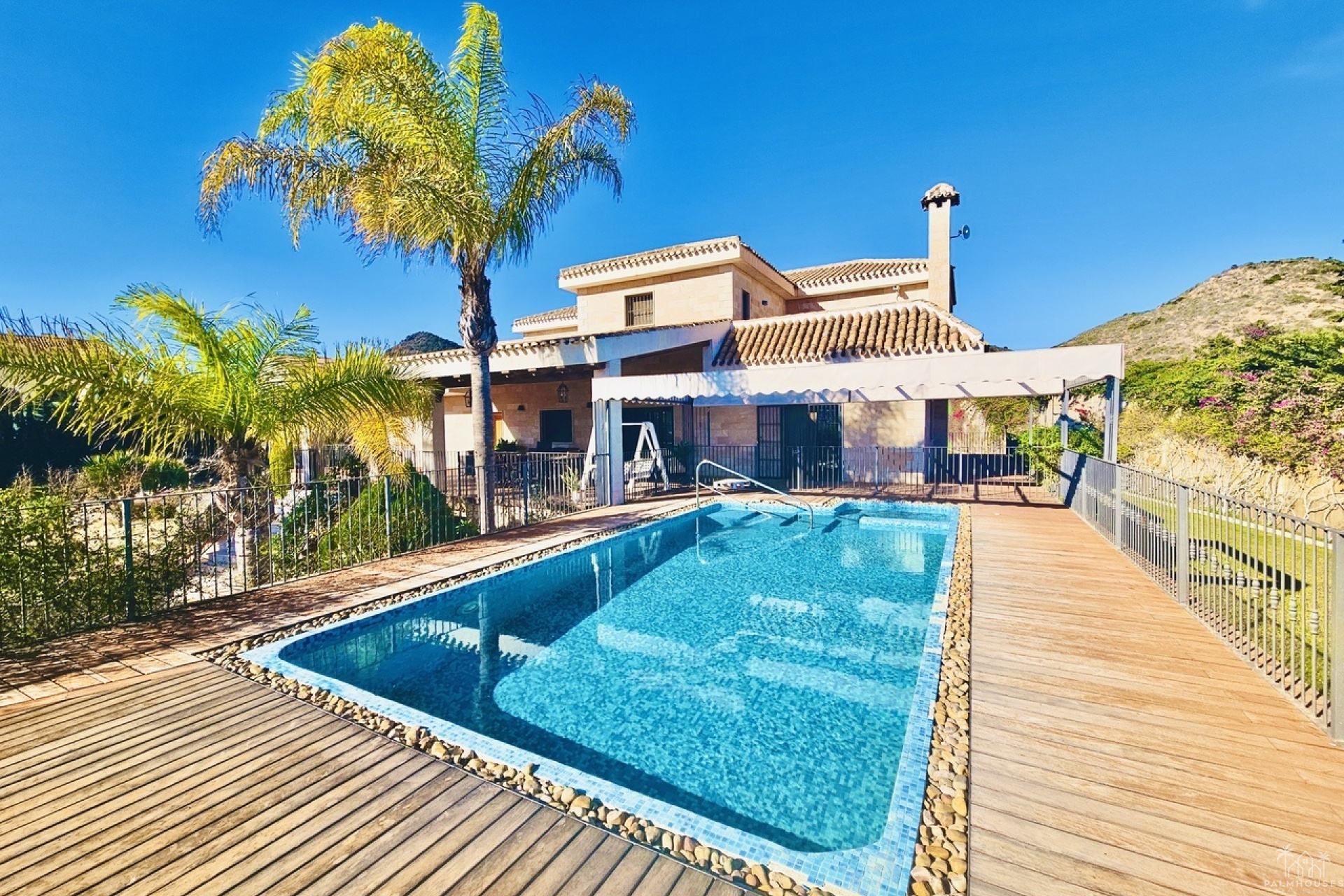 Venta - Villa - La Manga del Mar Menor - Costa Calida