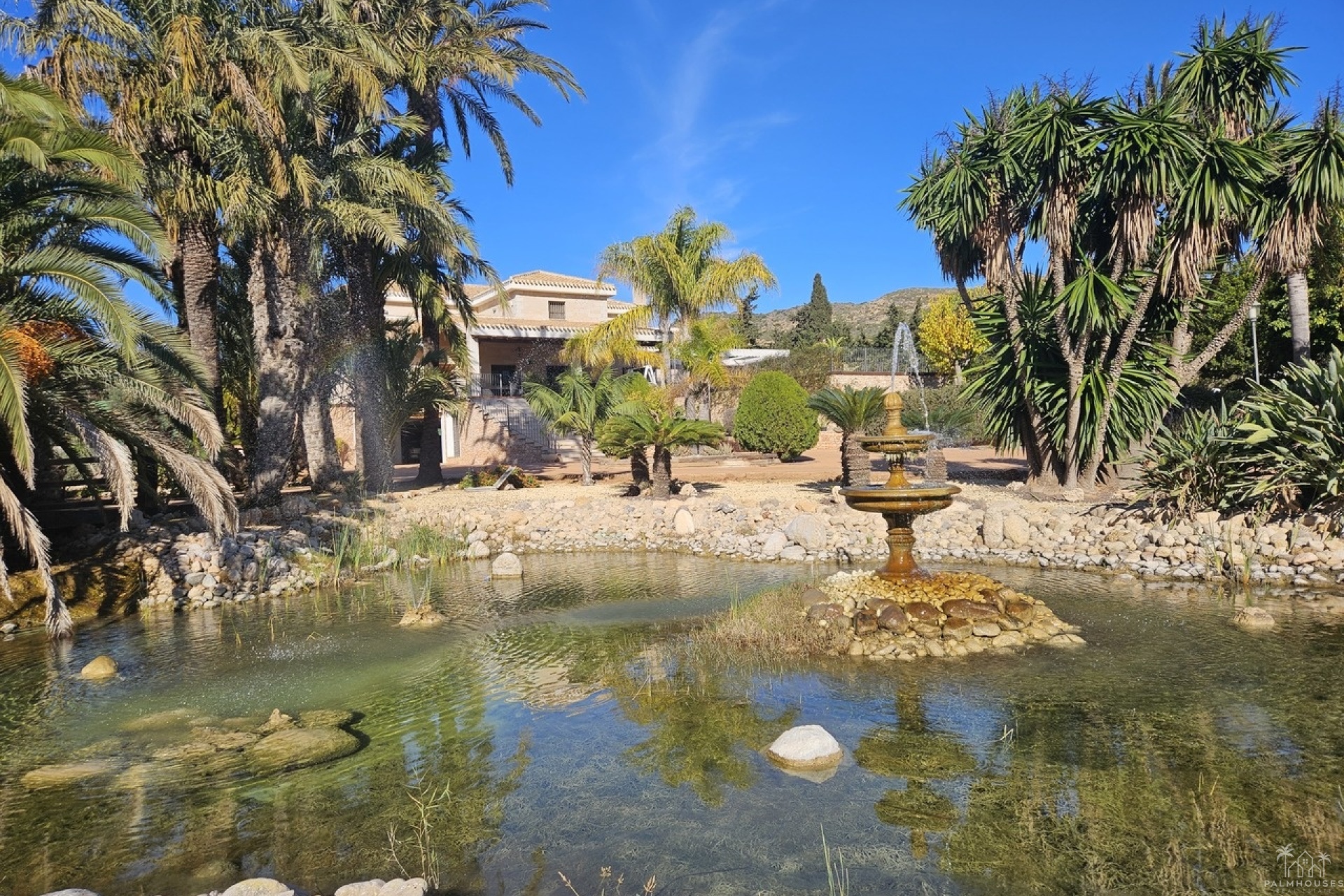 Venta - Villa - La Manga del Mar Menor - Costa Calida