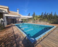 Venta - Villa - La Manga del Mar Menor - Costa Calida