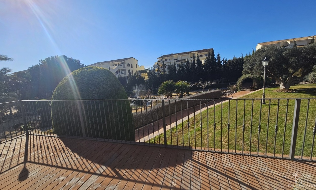 Venta - Villa - La Manga del Mar Menor - Costa Calida