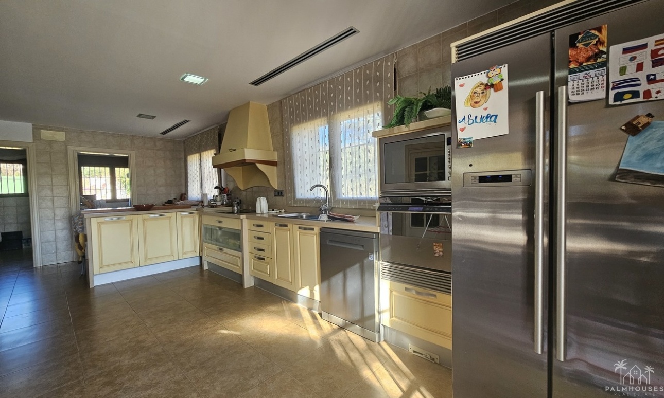 Venta - Villa - La Manga del Mar Menor - Costa Calida