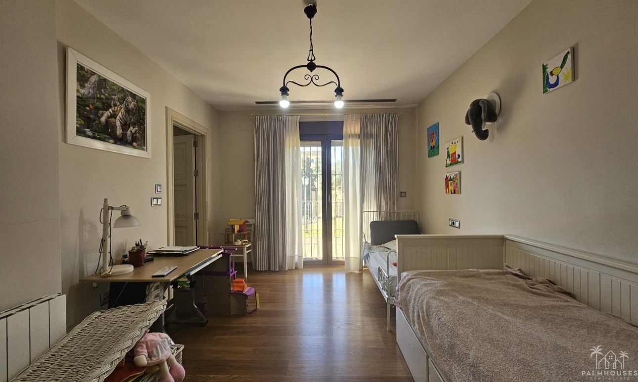 Venta - Villa - La Manga del Mar Menor - Costa Calida